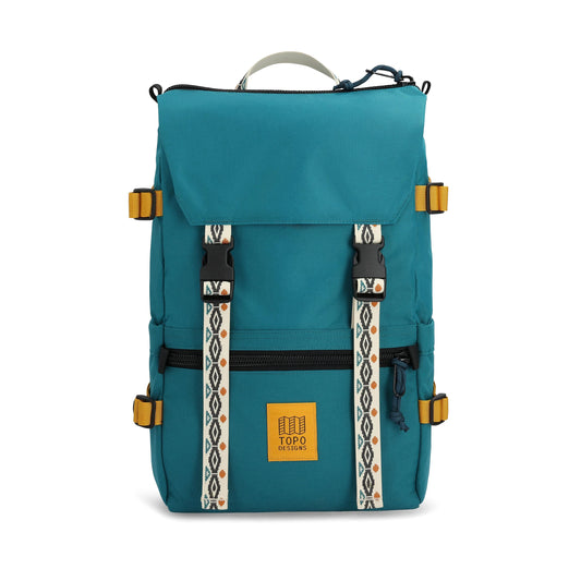 Topo Designs - Rover Pack Classic - Spruce