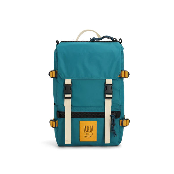 Topo Designs - Rover Pack Mini - Spruce