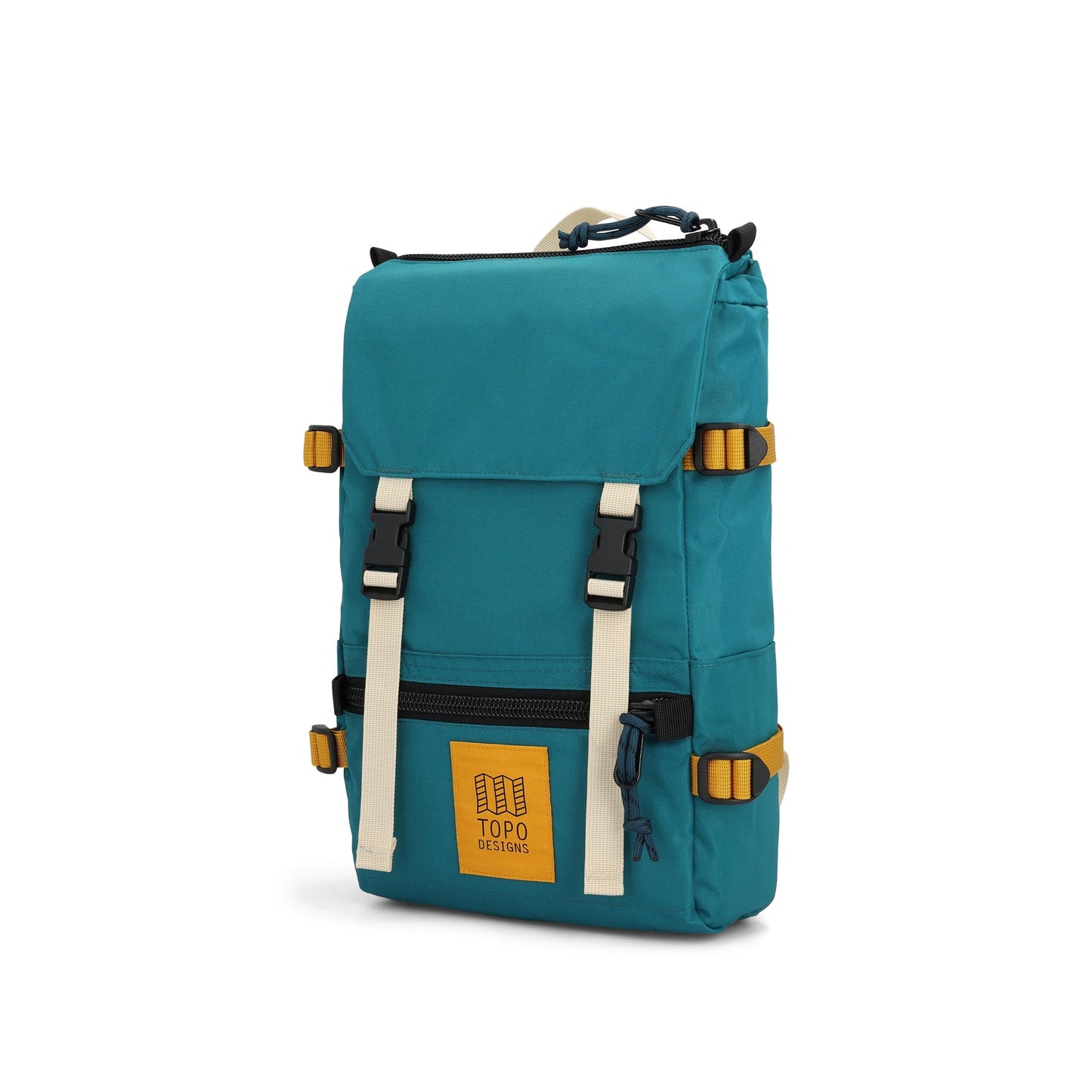 Topo Designs - Rover Pack Mini - Spruce