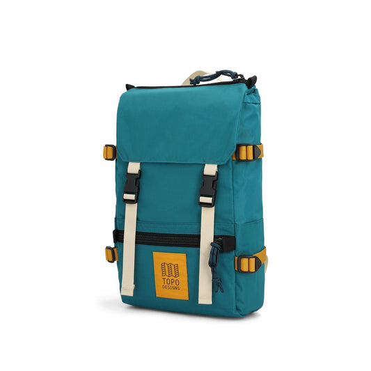 Topo Designs - Rover Pack Mini - Spruce