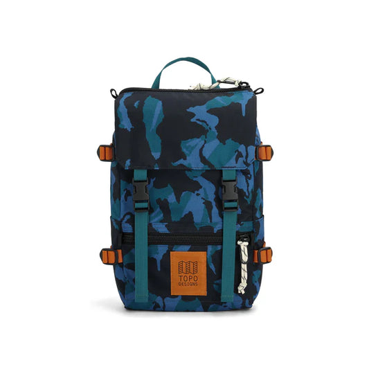 Topo Designs - Rover Pack Mini - Tectonic