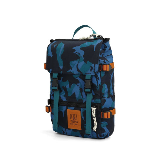 Topo Designs - Rover Pack Mini - Tectonic