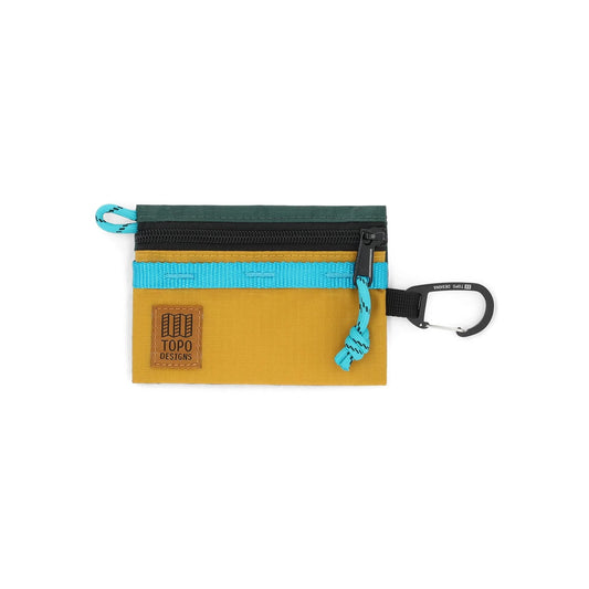 Topo Designs - Accessory Bag Mountain