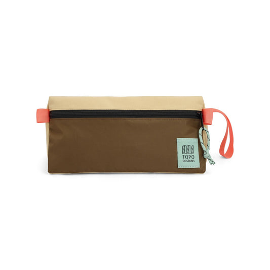 Topo Designs - Dopp Kit - Desert Palm/Sahara