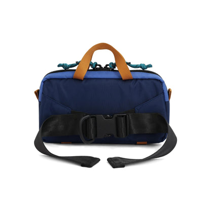 Topo Designs - Mini Quick Pack - Cobalt/Midnight