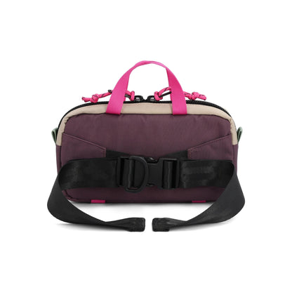 Topo Designs - Mini Quick Pack - Cobblestone/Aura