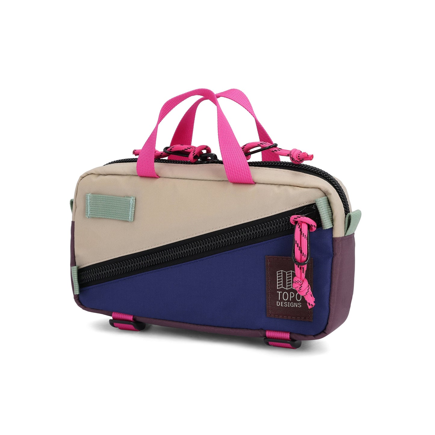 Topo Designs - Mini Quick Pack