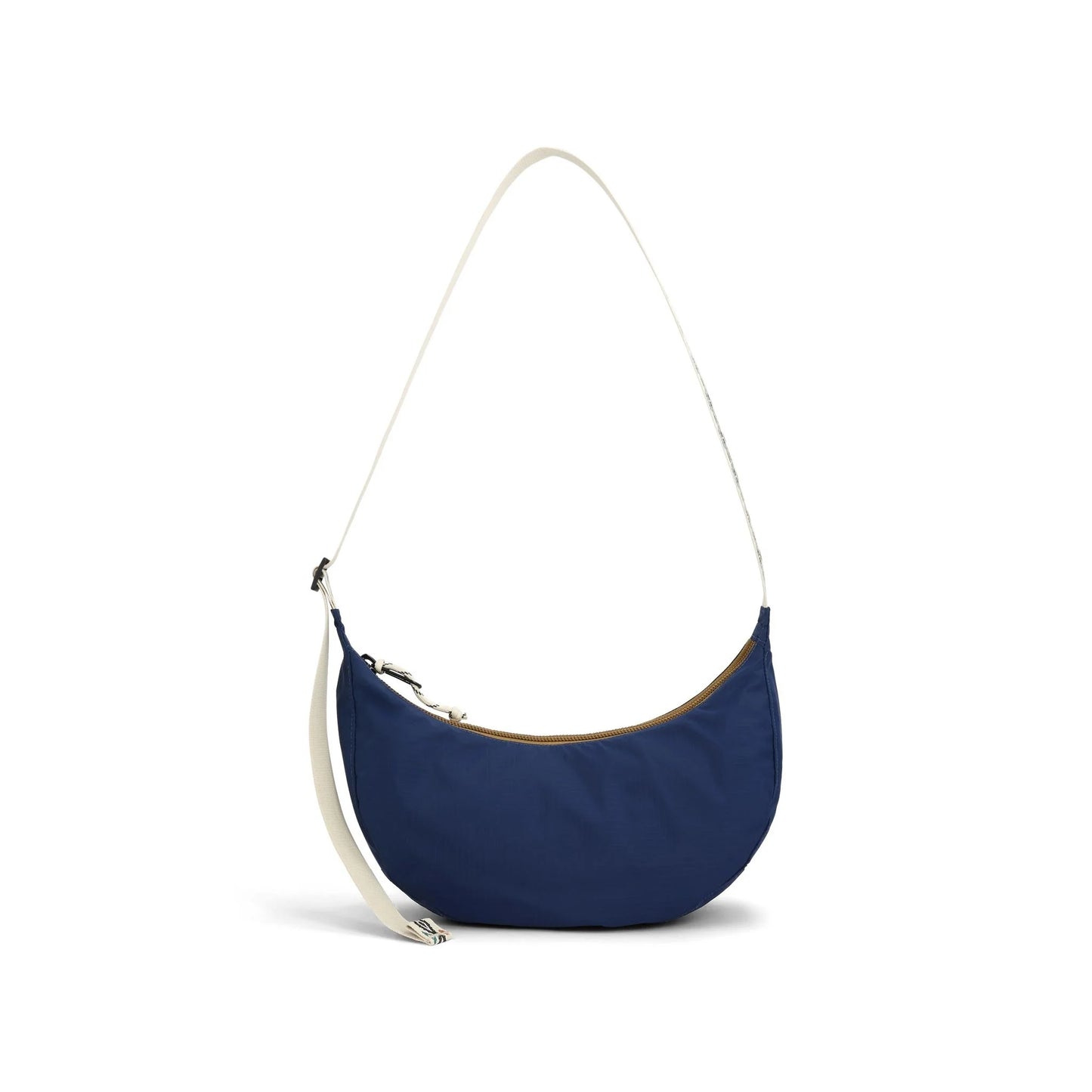 Topo Designs - Moonlight Crossbody Bag - Midnight/Caribbean