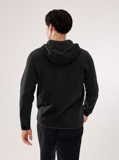 Arc'teryx - Kyanite Hoody Mens - Black