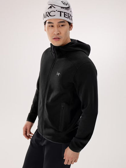 Arc'teryx - Kyanite Hoody Mens - Black