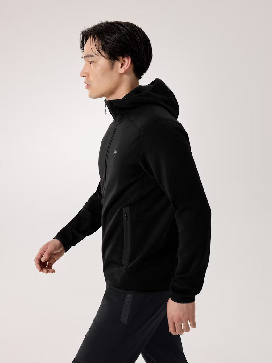 Arc'teryx - Kyanite Hoody Mens - Black