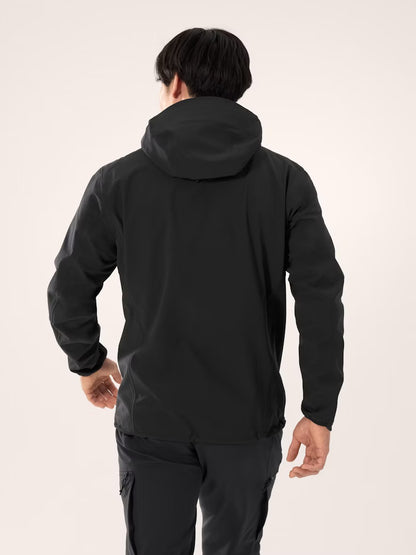 Arc'teryx - Men's Gamma MX Hoody - Black