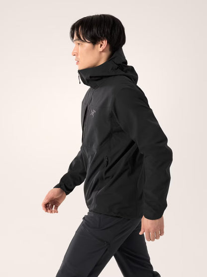 Arc'teryx - Men's Gamma MX Hoody - Black