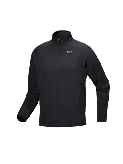 Fleece Tops