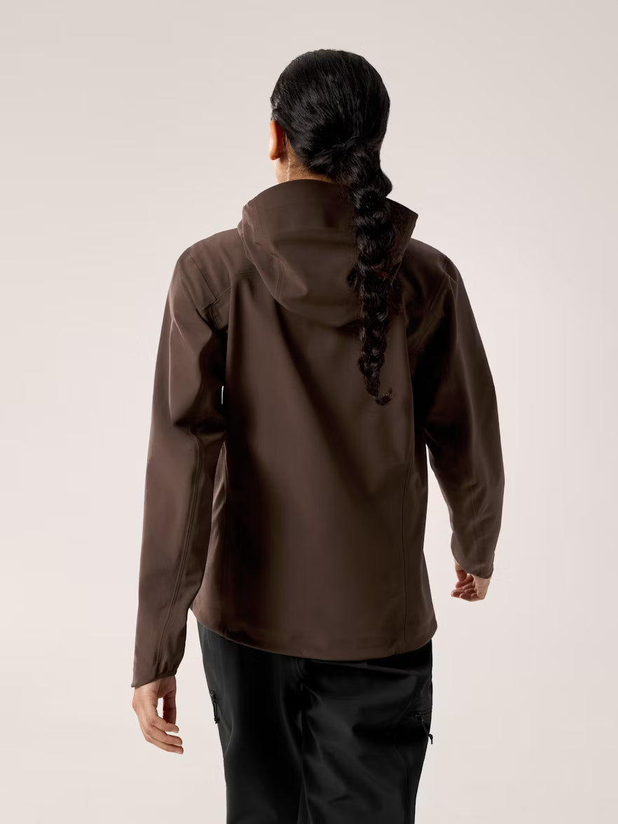 Arc'teryx - Gamma MX Hoody Womens - Carob