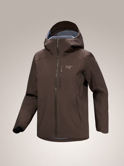 Arc'teryx - Gamma MX Hoody Womens - Carob