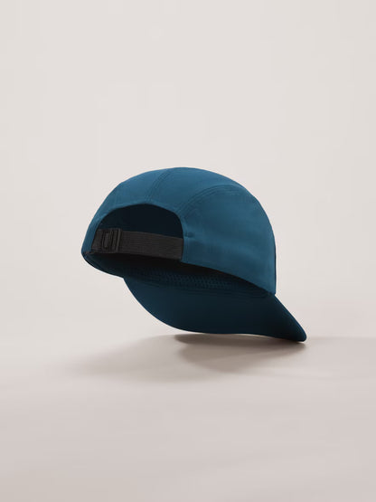 Arc'teryx - Gamma 5 Panel Cap - Nightscape/Soli