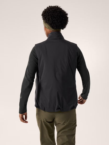 Arc'teryx - Atom Vest Womens - Black