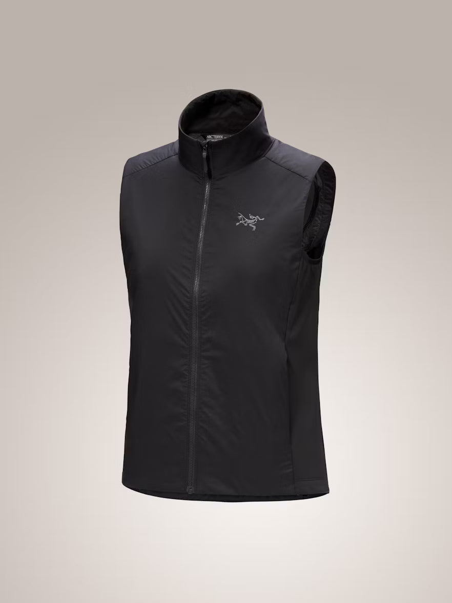 Arc'teryx - Atom Vest Womens - Black