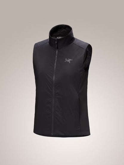 Arc'teryx - Atom Vest Womens - Black