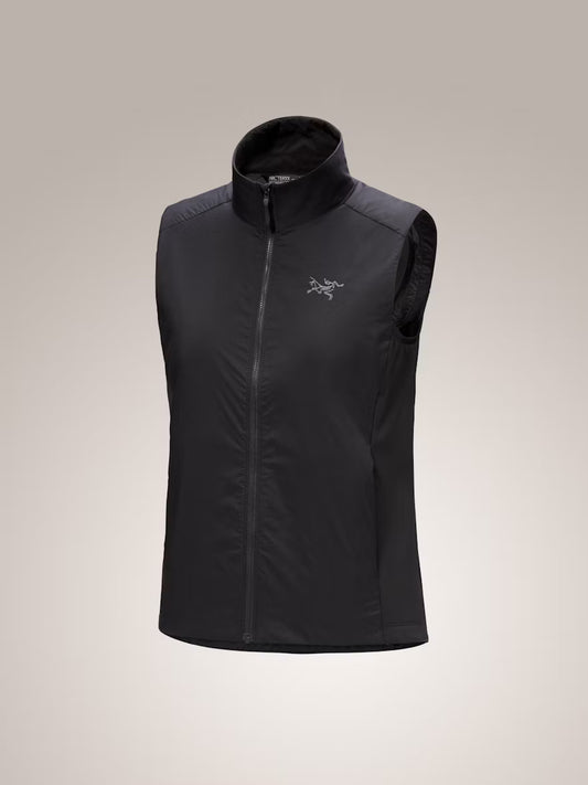 Arc'teryx - Atom Vest Womens - Black