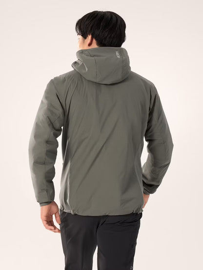 Arc'teryx - Men's Atom Hoody - Forage