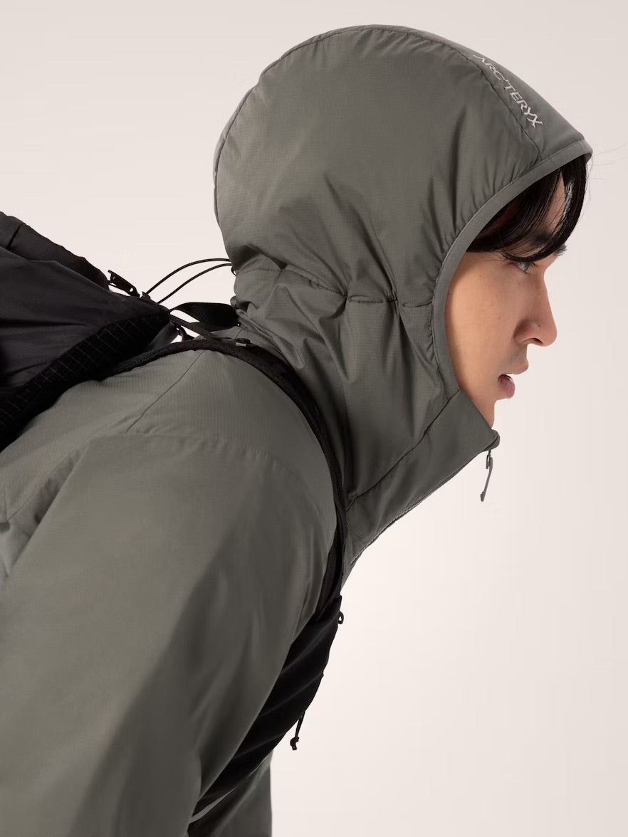 Arc'teryx - Men's Atom Hoody - Forage