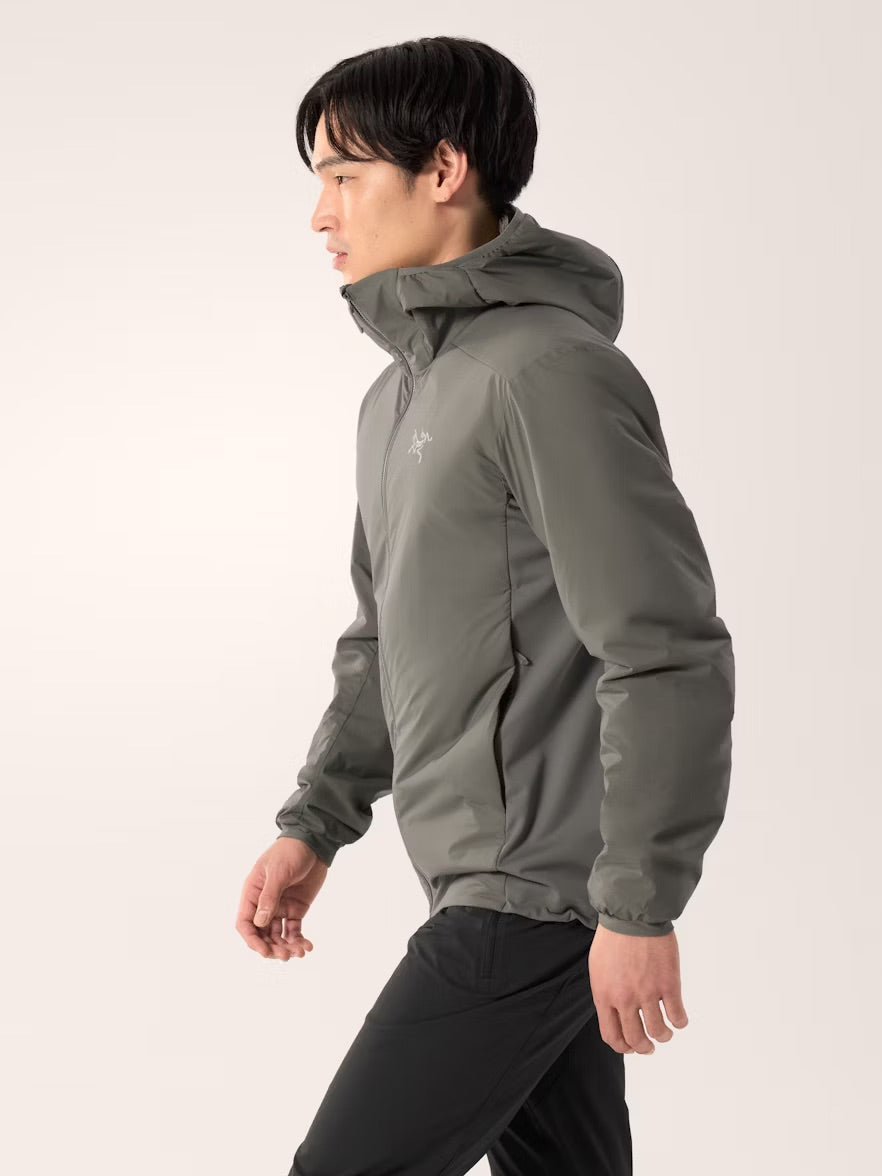 Arc'teryx - Men's Atom Hoody - Forage