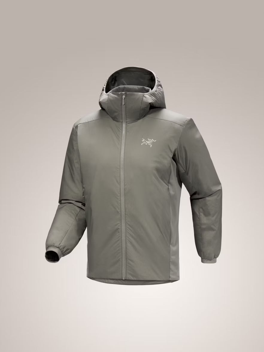 Arc'teryx - Men's Atom Hoody - Forage