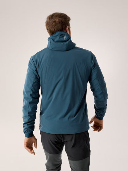 Arc'teryx - Proton SL Hoody Mens - Nightscape