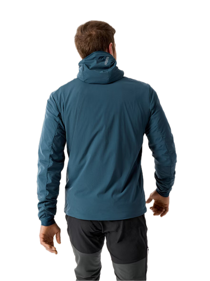Arc'teryx - Proton SL Hoody Mens - Nightscape