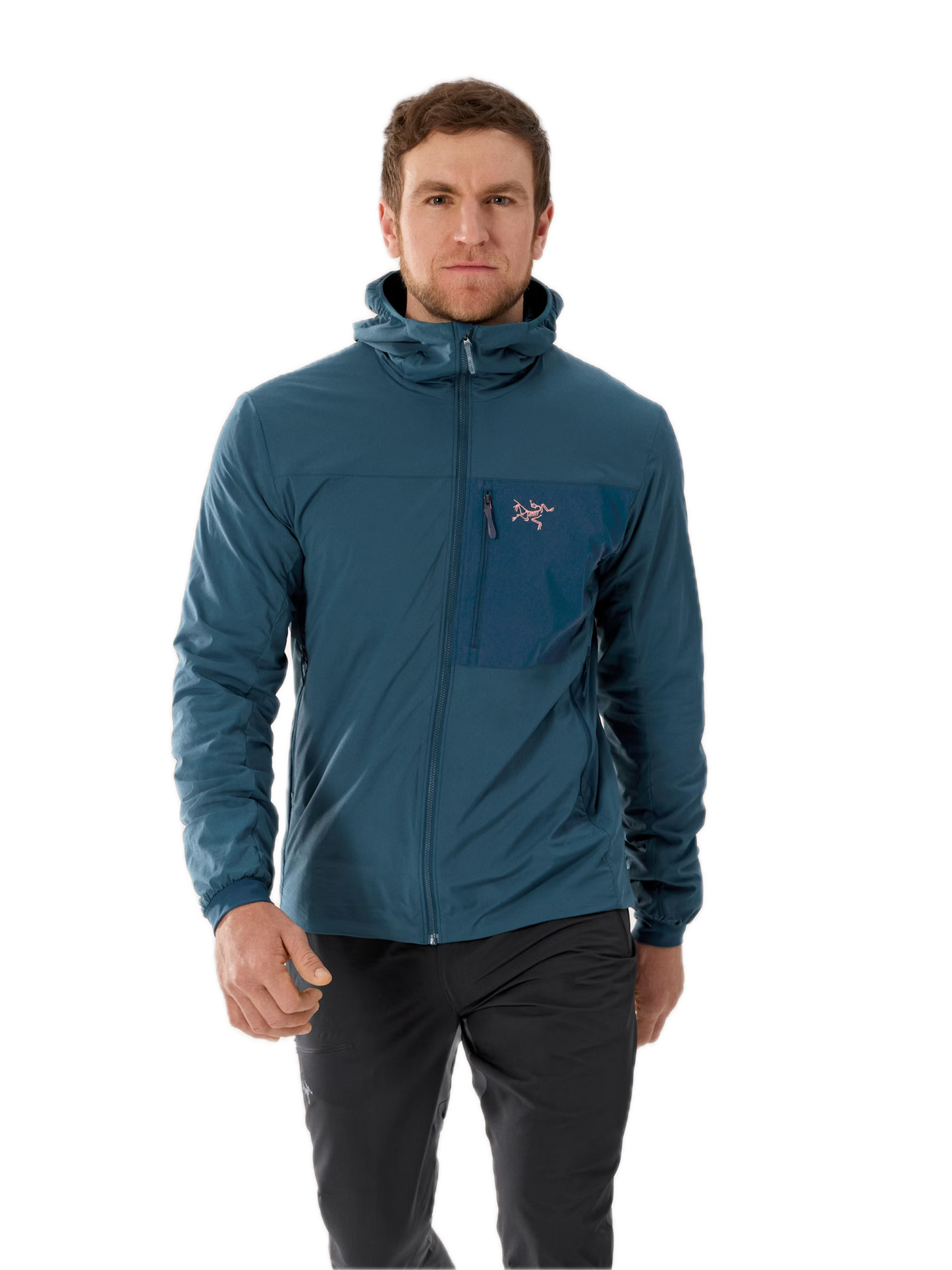 Arc'teryx - Proton SL Hoody Mens - Nightscape