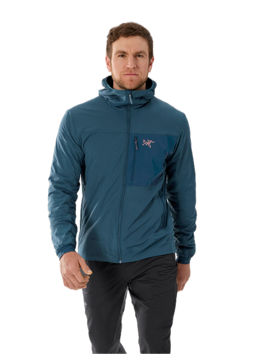 Arc'teryx - Proton SL Hoody Mens - Nightscape