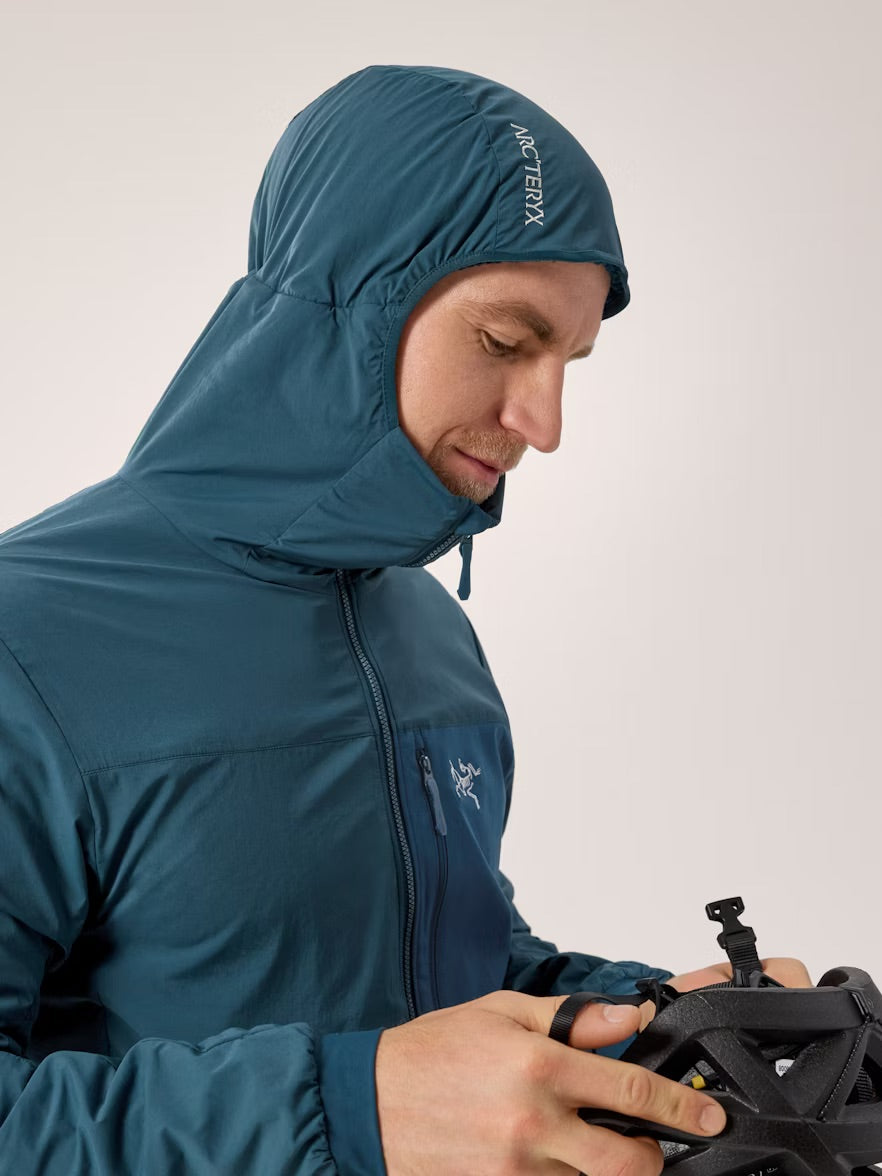 Arc'teryx - Proton SL Hoody Mens - Nightscape