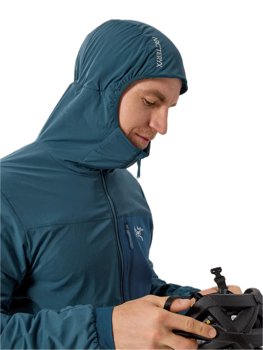 Arc'teryx - Proton SL Hoody Mens - Nightscape
