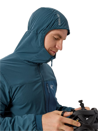 Arc'teryx - Proton SL Hoody Mens - Nightscape