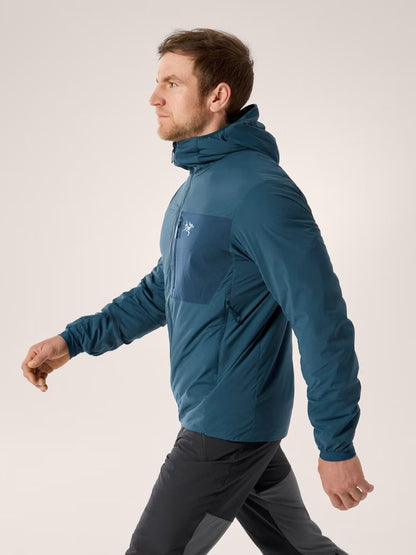 Arc'teryx - Proton SL Hoody Mens - Nightscape