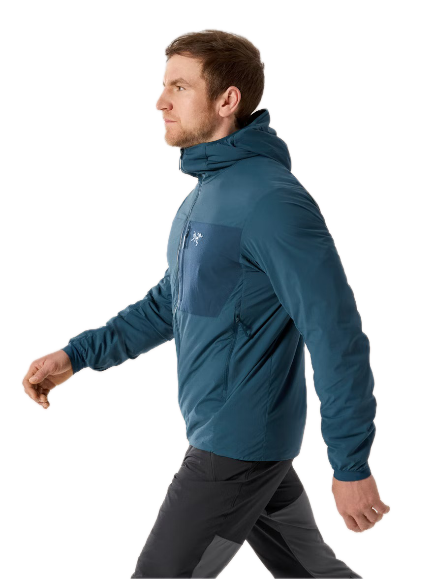 Arc'teryx - Proton SL Hoody Mens - Nightscape