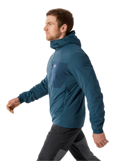 Arc'teryx - Proton SL Hoody Mens - Nightscape