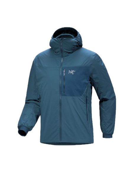 Arc'teryx - Proton SL Hoody Mens - Nightscape – Outdoor Gear Exchange