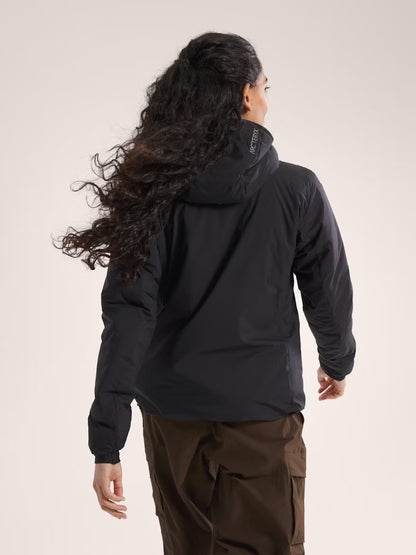 Arc'teryx - Atom SV Hoody Womens - Black