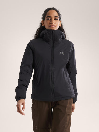 Arc'teryx - Atom SV Hoody Womens - Black