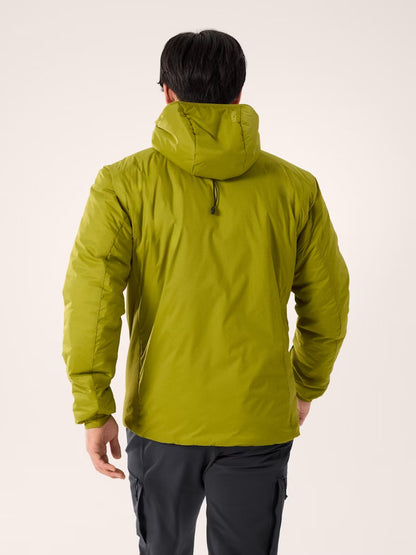 Arc'teryx - Atom SV Hoody Mens - Olive Moss