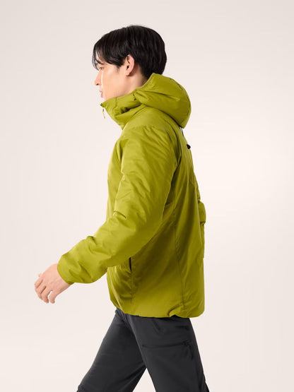 Arc'teryx - Atom SV Hoody Mens - Olive Moss