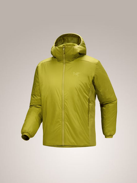 Arc'teryx men's Atom SV Hoody winter hardshell jacket