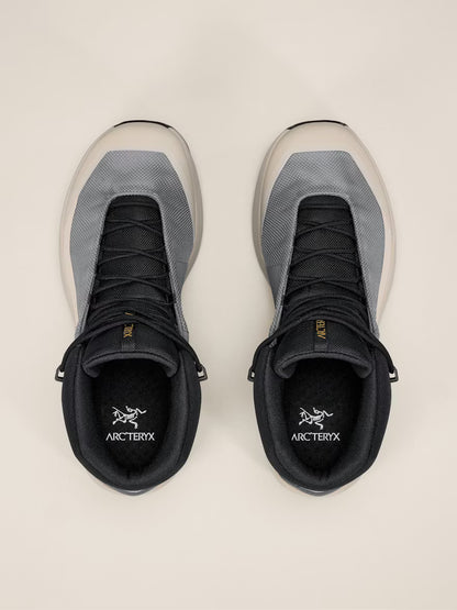 Arc'teryx - Kopec Mid GTX - Men's - Void/Rune