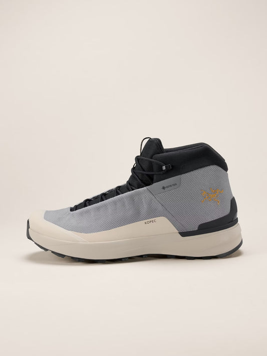 Arc'teryx - Men's Kopec Mid GTX