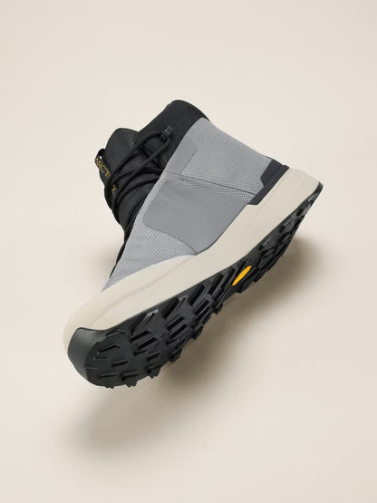 Arc'teryx - Kopec Mid GTX - Men's - Void/Rune