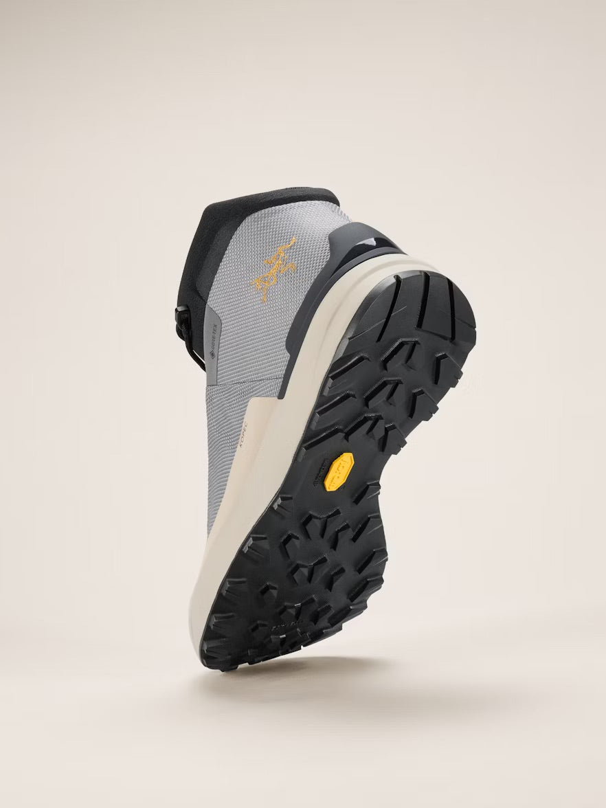 Arc'teryx - Kopec Mid GTX - Men's - Void/Rune – Outdoor Gear Exchange