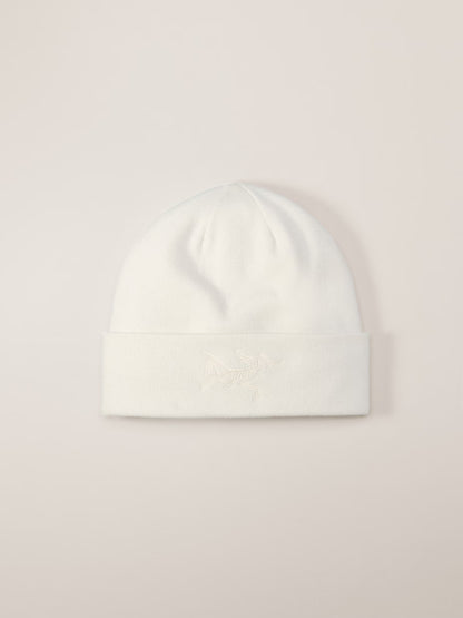 Arc'teryx - Embroidered Bird Toque - Arctic Silk